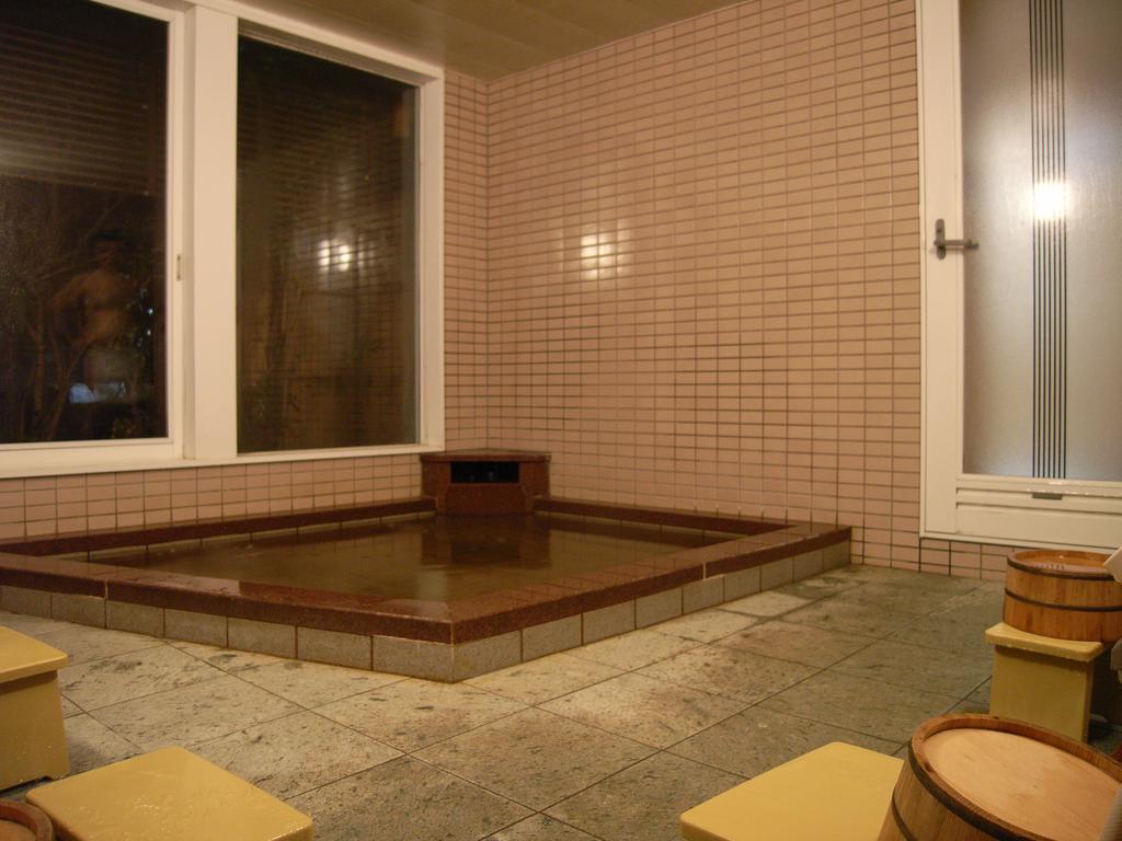 Charoku Honkan Miyazu Zimmer foto