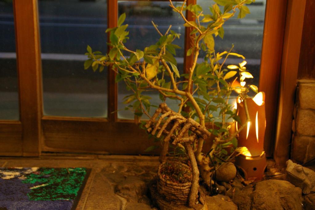 Charoku Honkan Miyazu Exterior foto