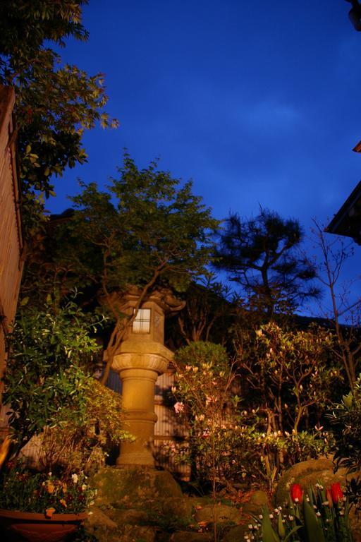 Charoku Honkan Miyazu Exterior foto
