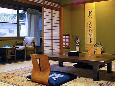 Charoku Honkan Miyazu Exterior foto